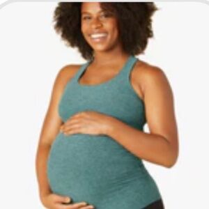 Beyond the Bump Active Maternity Tank Top